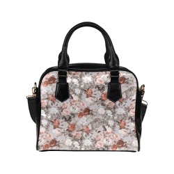 Blossom Shoulder Handbag (Model 1634)
