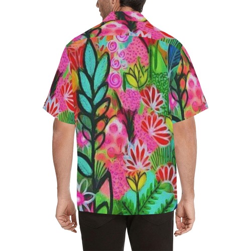 BB 250225 Hawaiian Shirt (Model T58)