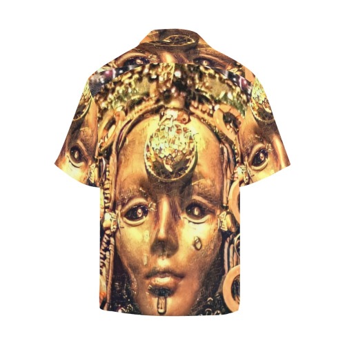 Armalanikai Hawaiian Shirt (Model T58)