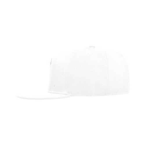 Model 1 Unisex Snapback Hat