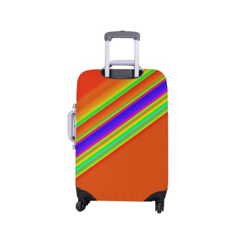 oopg Luggage Cover/Small 18"-21"