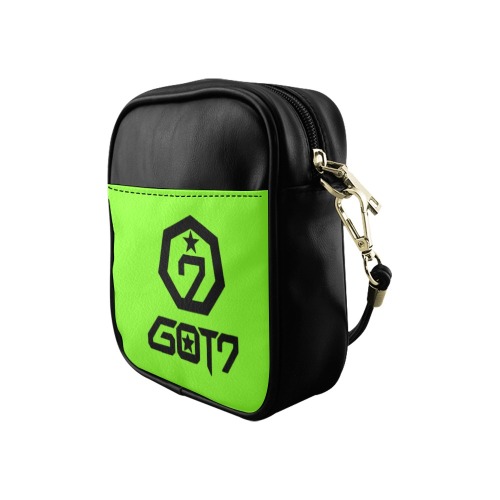 GOT7 Sling Bag (Model 1627)