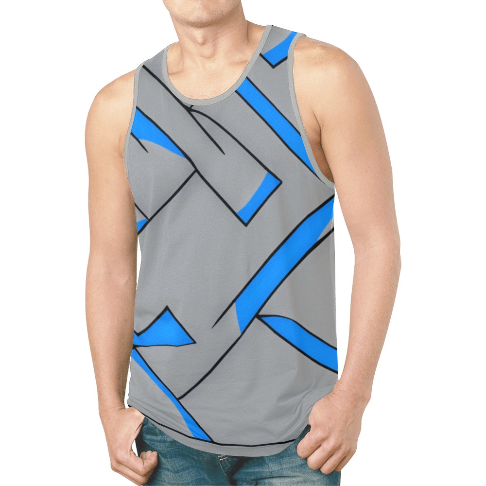 2023-12-08T15_53 New All Over Print Tank Top for Men (Model T46)