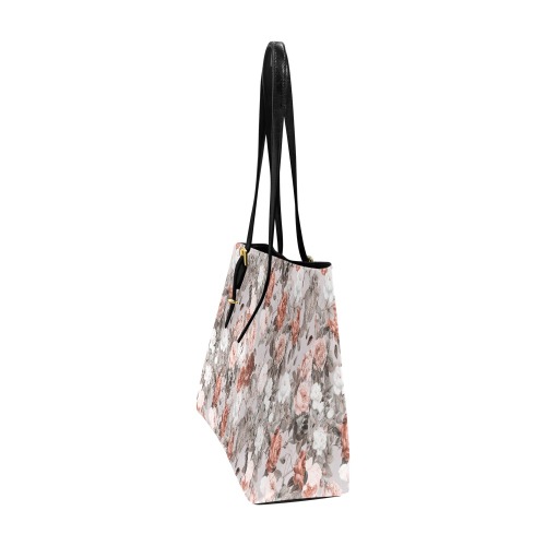 Blossom Euramerican Tote Bag/Large (Model 1656)