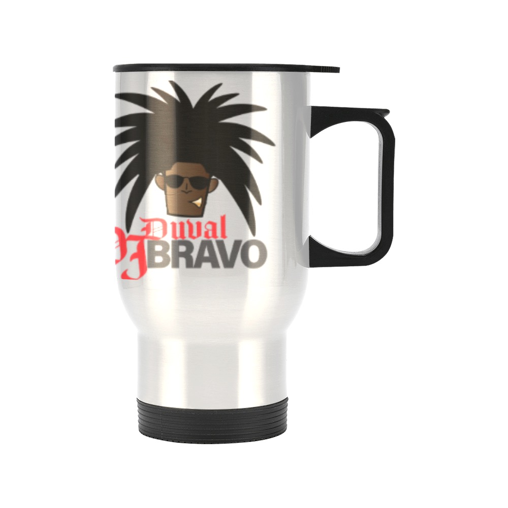 bravo johnny  mug Travel Mug (14oz)