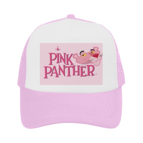 Pink Panther 2 Trucker Hat