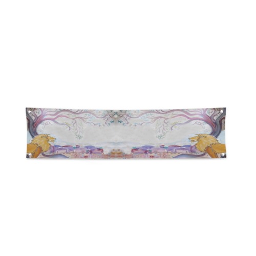 panneau anniversaire 71x35inch-8
