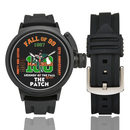 Fall '99 Anniversary Men's Sports Watch(Model 309)