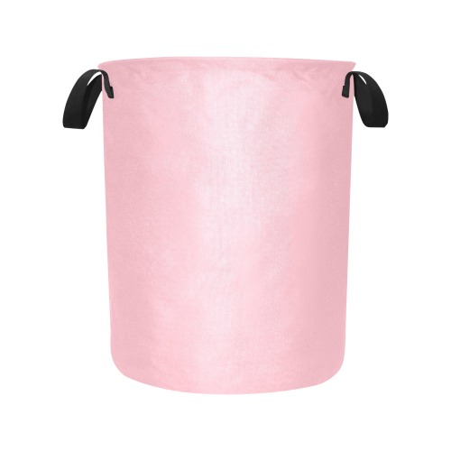 color pink Laundry Bag (Large)