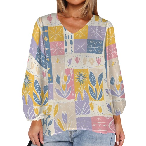 Southwestern Chic Pastel 8