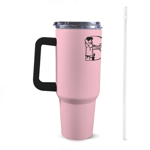 BBV PINK STANLEY CUP