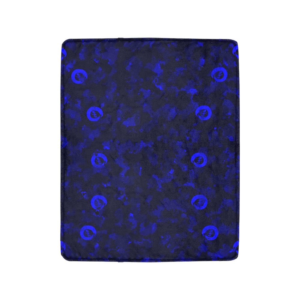New Project (10) Ultra-Soft Micro Fleece Blanket 40"x50"
