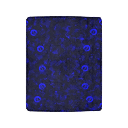 New Project (10) Ultra-Soft Micro Fleece Blanket 40"x50"