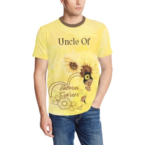 uncle shirt
