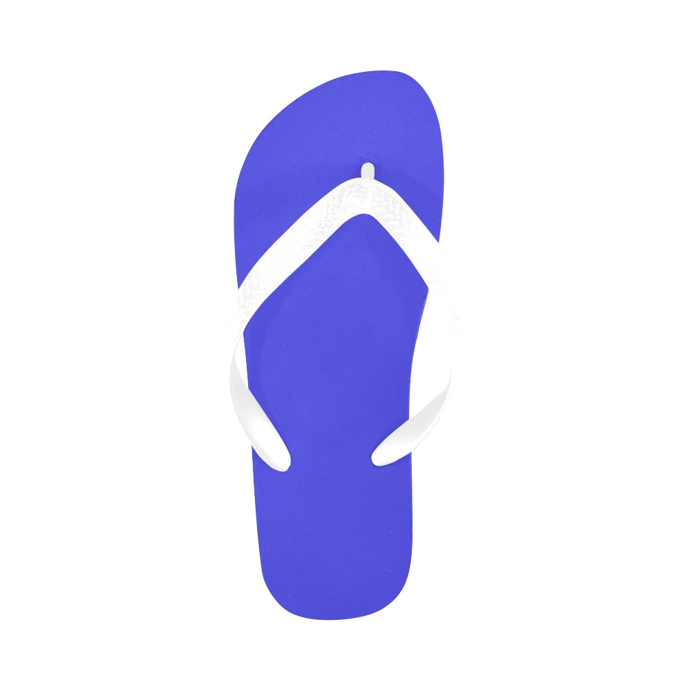 justblue Flip Flops for Men/Women (Model 040)