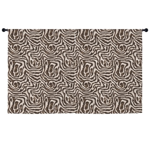 Brown Snake Pattern 1