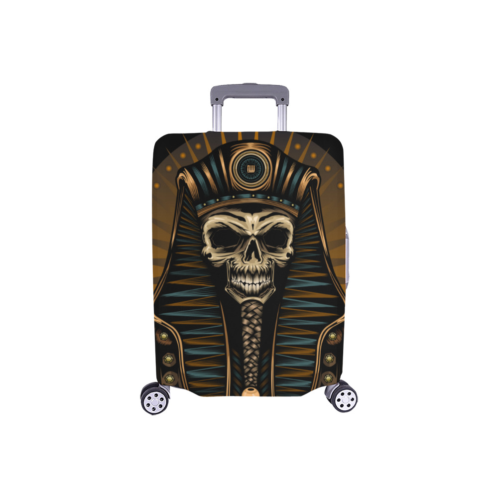 Pharaoh Luggage Cover/Small 18"-21"