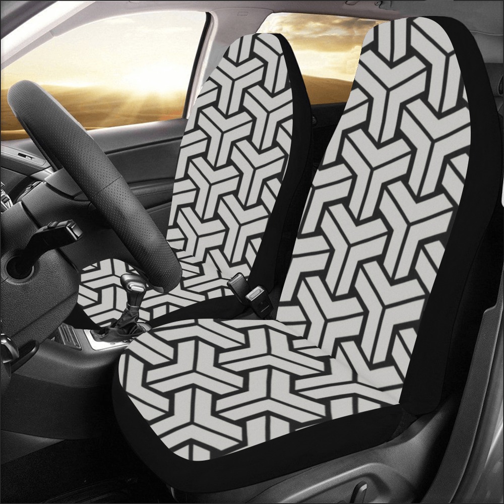 5210145 Car Seat Covers (Set of 2)