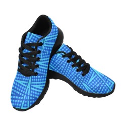 SPEEDY PATTERN Kid's Running Shoes (Model 020)