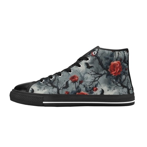 Gothic Roses