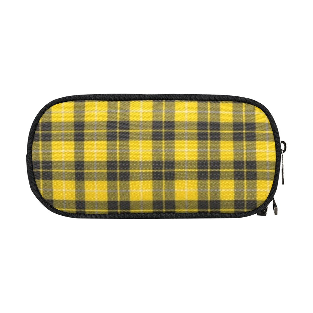 Barclay Dress Modern Pencil Pouch/Large (Model 1680)