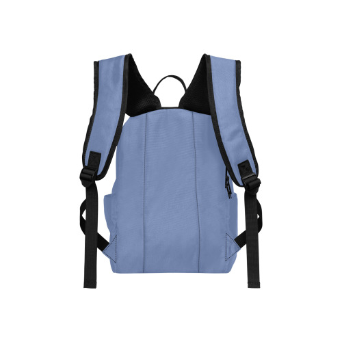 BLUE Lightweight Casual Backpack (Model 1730)
