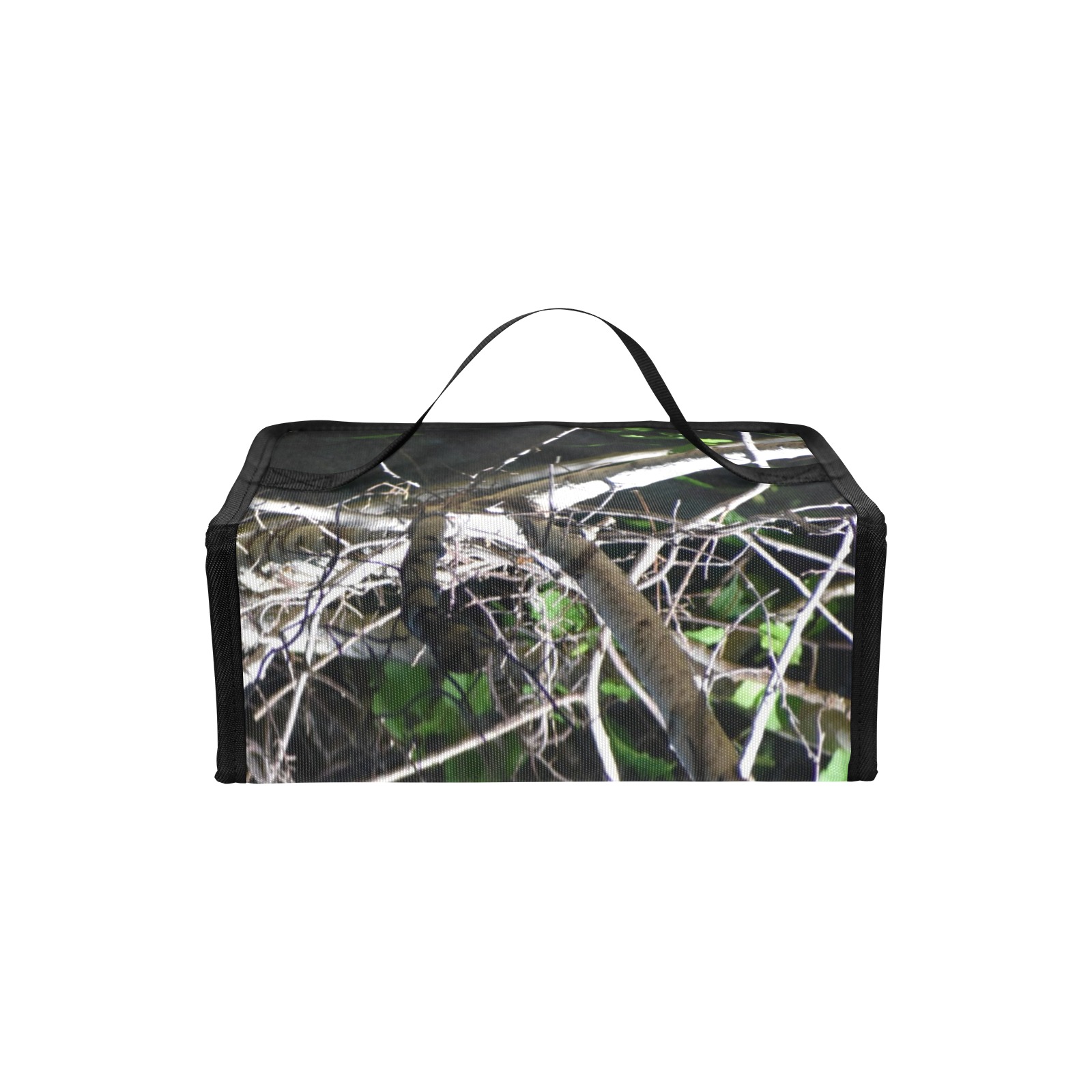 A moment of light Portable Lunch Bag (Model 1727)