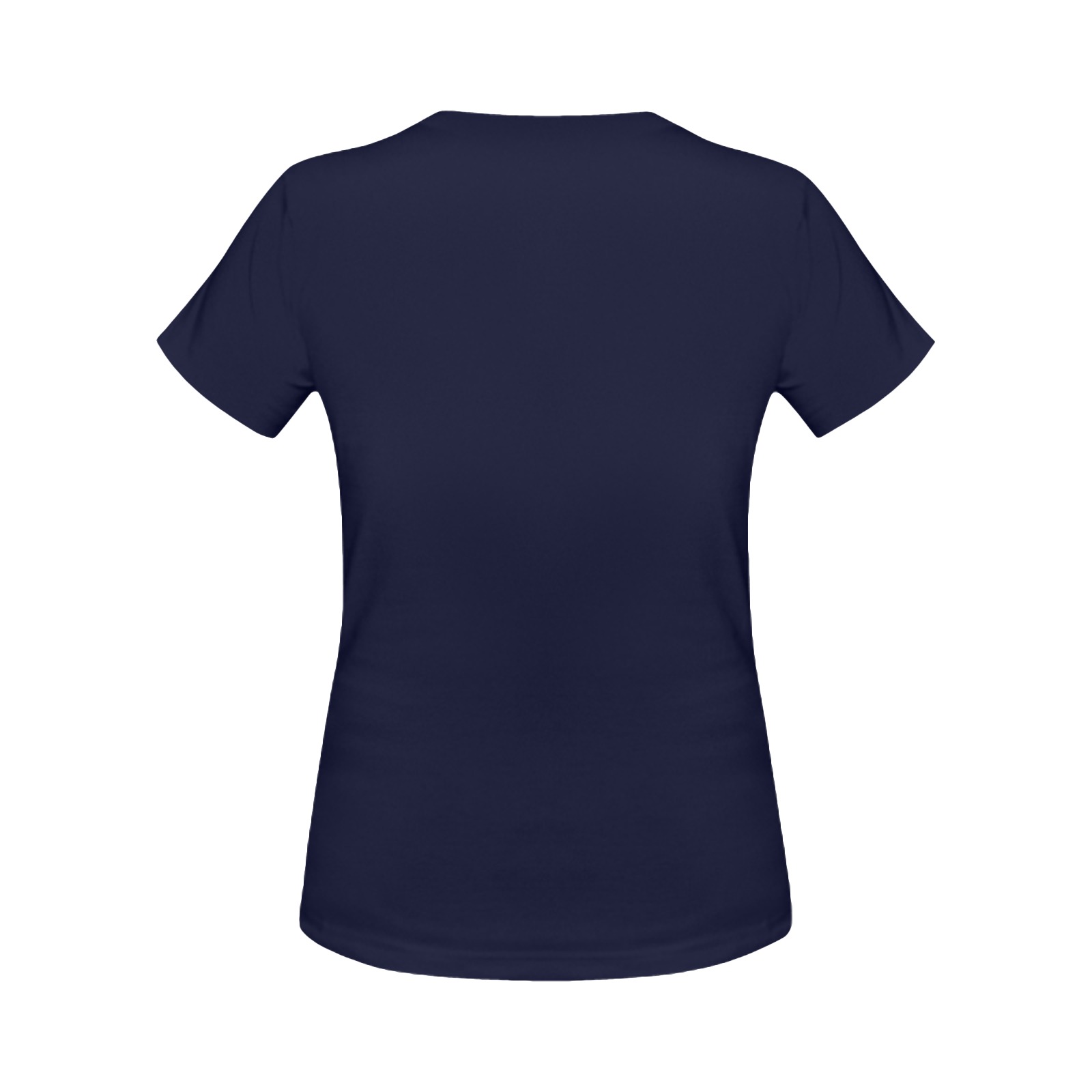 Juicebox Women's Classic T-Shirt (Model T17）