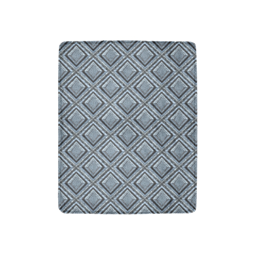 Wishful Thinking Ultra-Soft Micro Fleece Blanket 30''x40''
