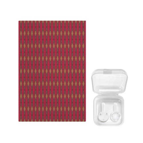 psy oriental azure magenta