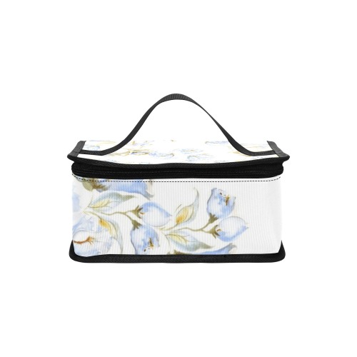 Chinese Peonies 5 Portable Lunch Bag (Model 1727)
