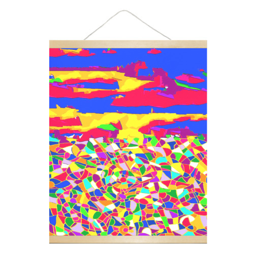 Abstract Transcendence-