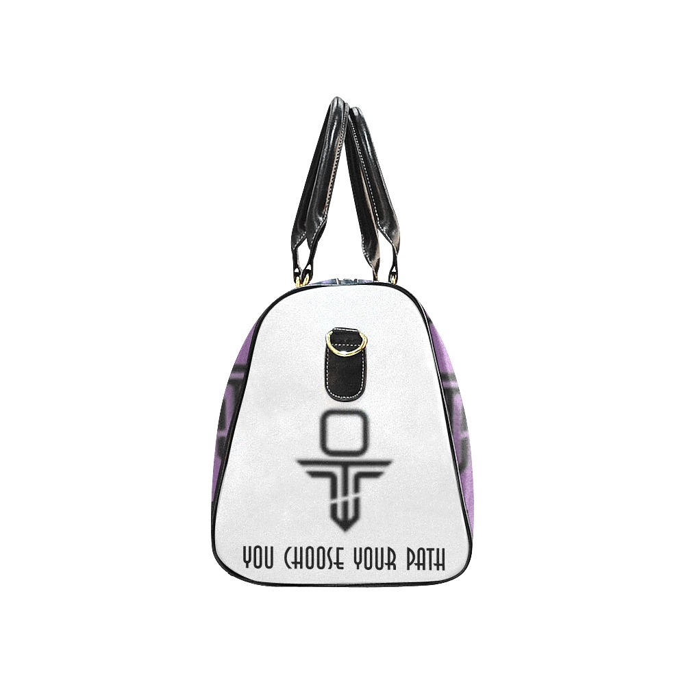 bag New Waterproof Travel Bag/Small (Model 1639)