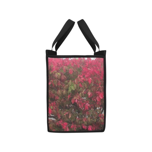 Changing Seasons Collection Picnic Tote Bag (Model 1717)