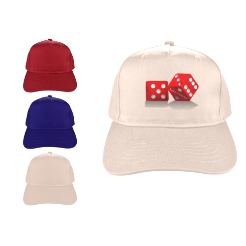 Las Vegas Craps Dice