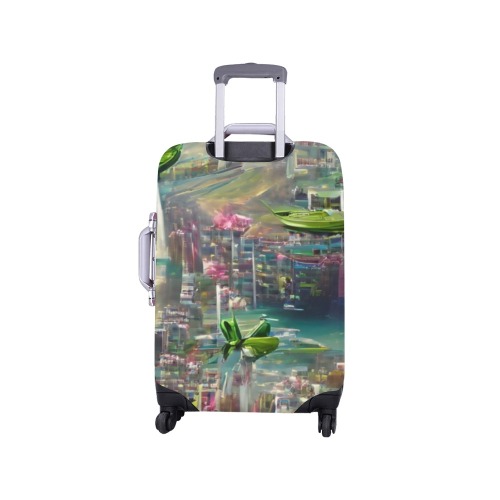 Imagination 026 Luggage Cover/Small 18"-21"