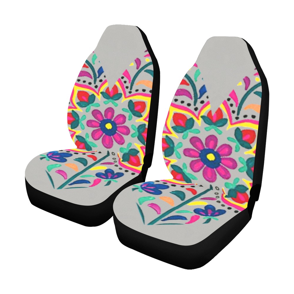 2021145 Car Seat Covers (Set of 2)