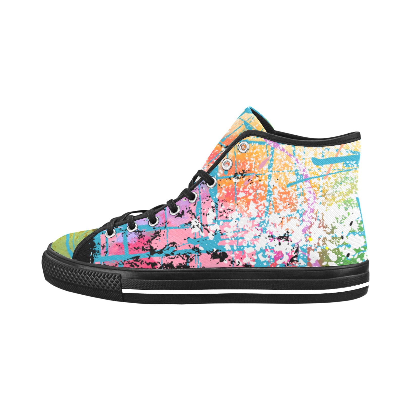 Liquid Imagination Vancouver H Women's Canvas Shoes (1013-1)