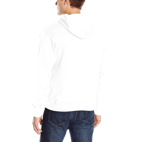 Ocean Oceanus Hoodie Sweatshirt (Model H03)