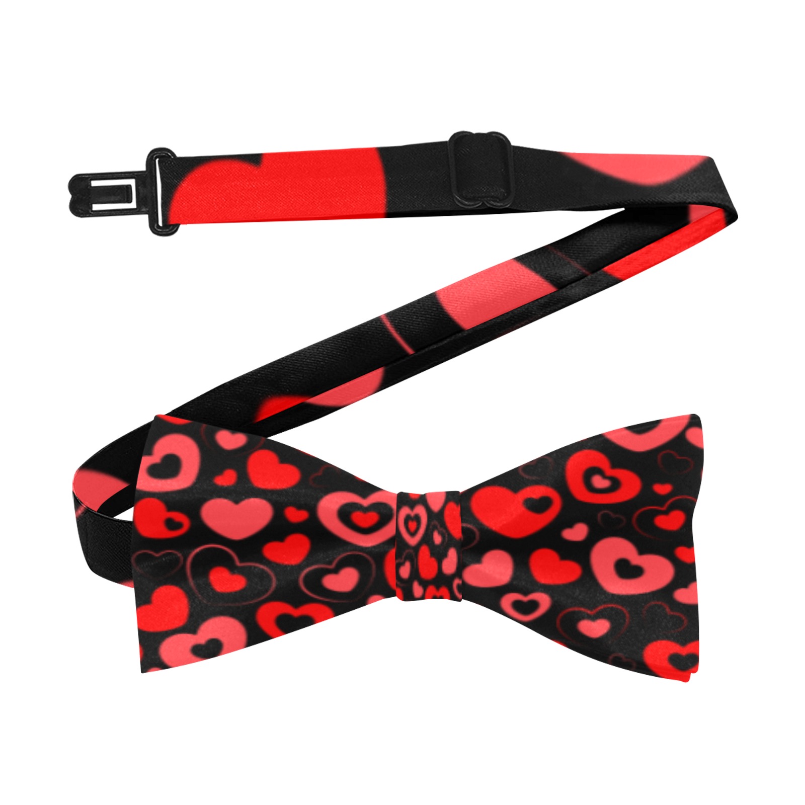 St Valentine Custom Bow Tie