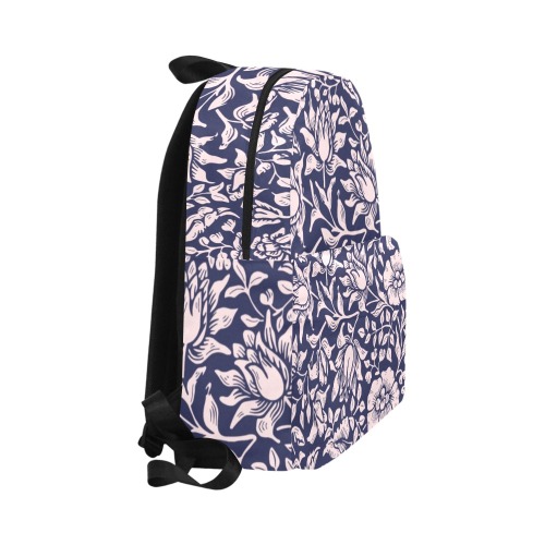 Backpack Unisex Classic Backpack (Model 1673)