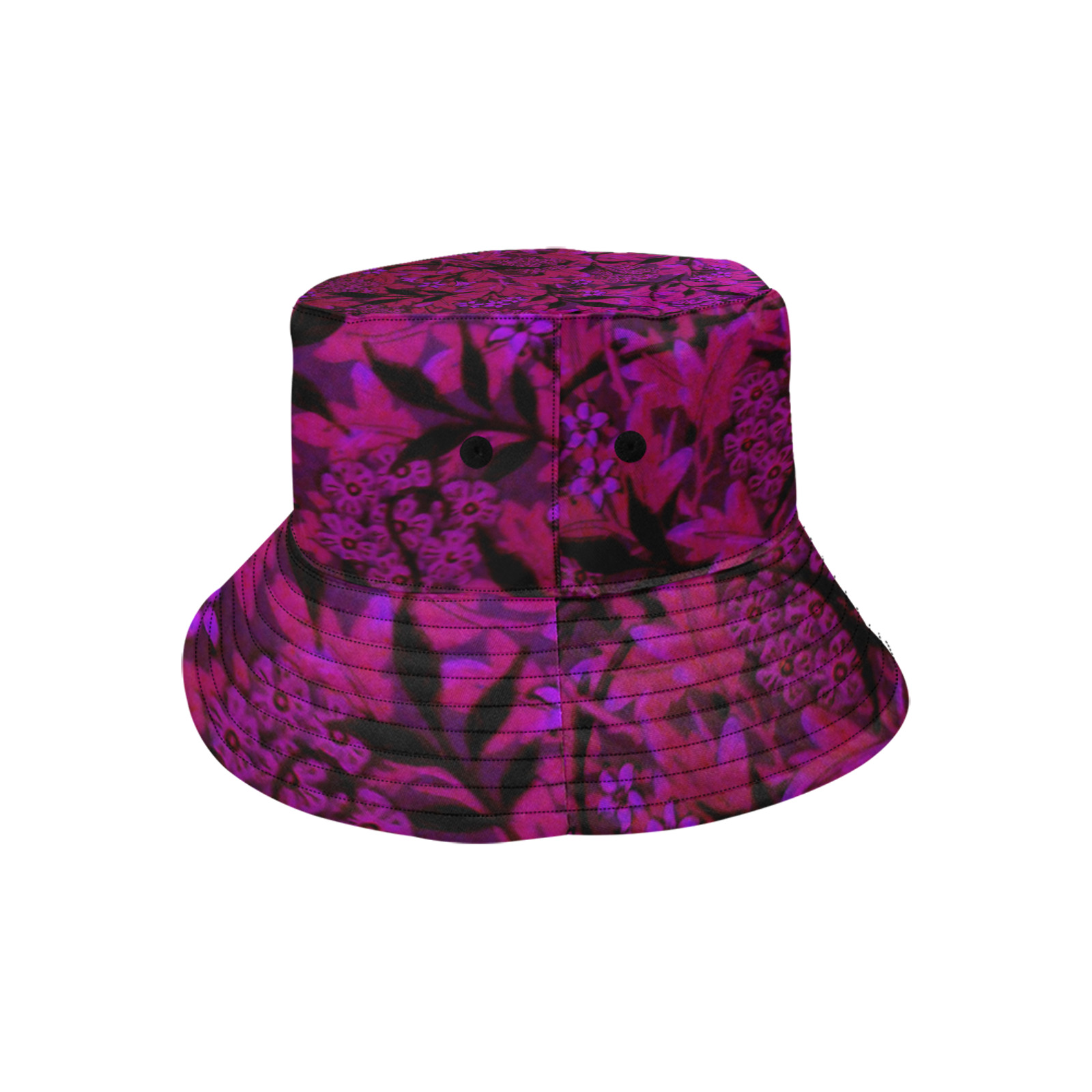 PERSEPHONE Unisex Summer Bucket Hat