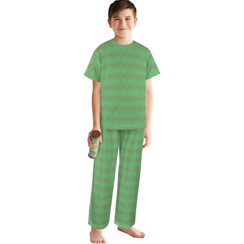 bohemian ornaments 7 moss