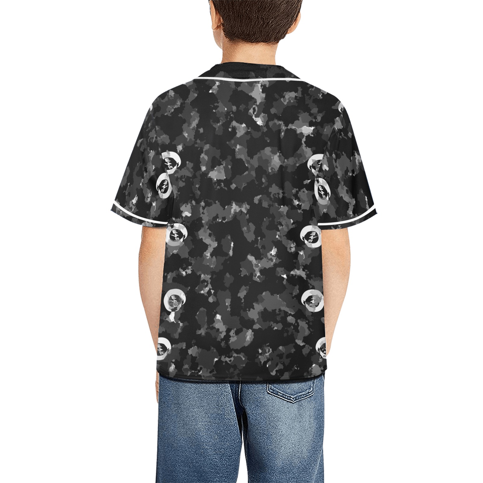 New Project (2) (1) All Over Print Baseball Jersey for Kids (Model T50)