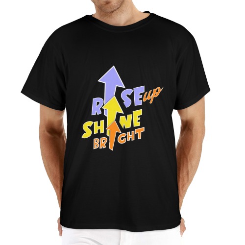 Rise Up, Shine Bright