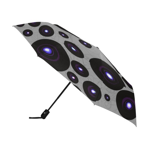 CogIIgrey Anti-UV Auto-Foldable Umbrella (U09)