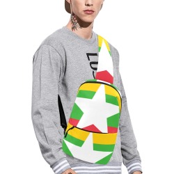 Flag_of_Myanmar.svg Chest Bag (Model 1678)
