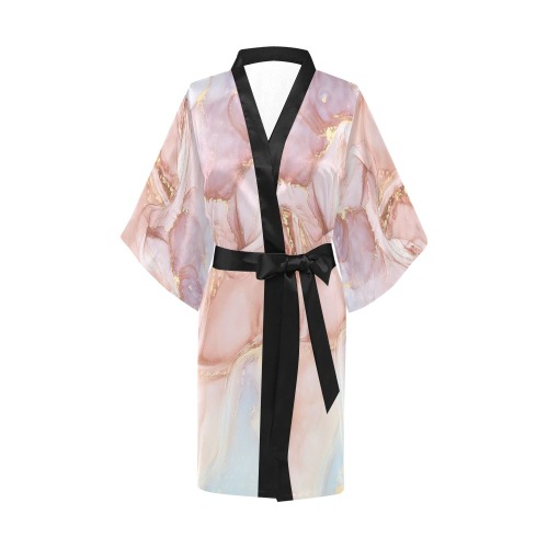 Silk Robe