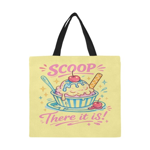 Scoop There It Is