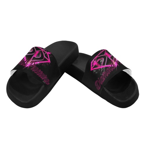 C8D35426-E53C-498A-8EA6-A0B7A649A6BC Women's Slide Sandals (Model 057)